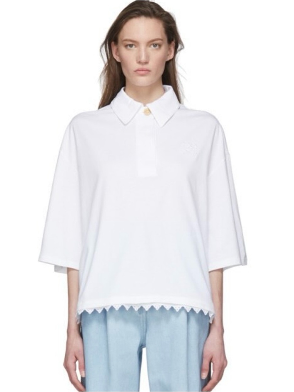 Loewe Oversized Boxy Top